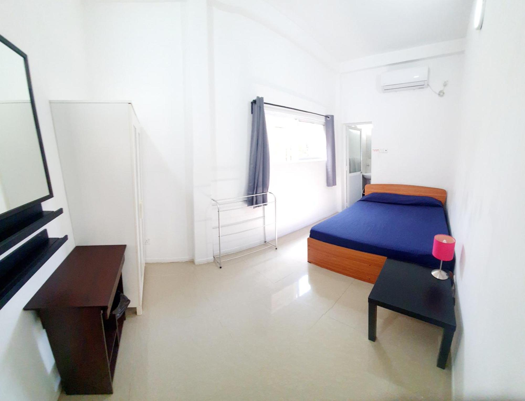 Home From Home Nugegoda Exterior photo