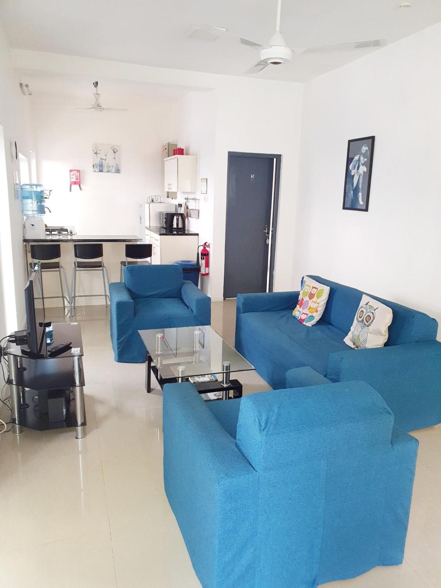 Home From Home Nugegoda Exterior photo