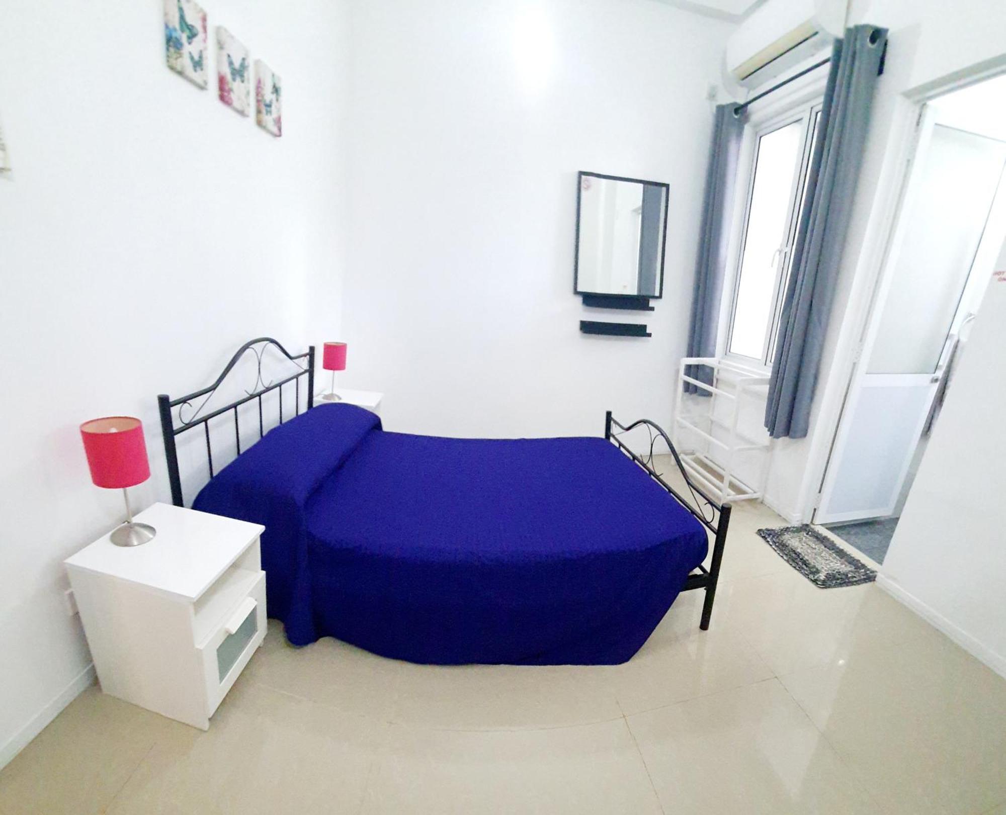 Home From Home Nugegoda Exterior photo